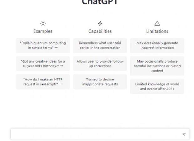 chatgpt说话说一半 ChatGPT输出不完整问题研究：数据与算法限制的影响与解决方案